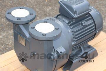 Liquid Ring Vacuum Pump