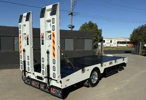 UPT - Single Axle Trailers 13T ATM - Australian Manufactured to Order in 2025!