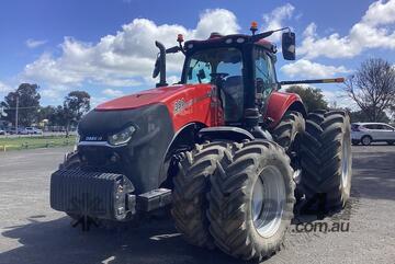 2022 Case Magnum 380 Row Crop Tractors