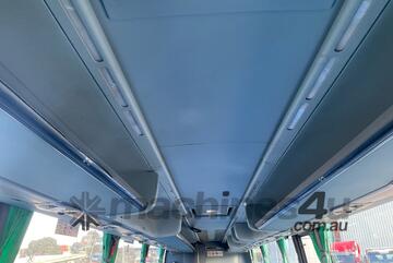 Scania 2008   K420 Bus