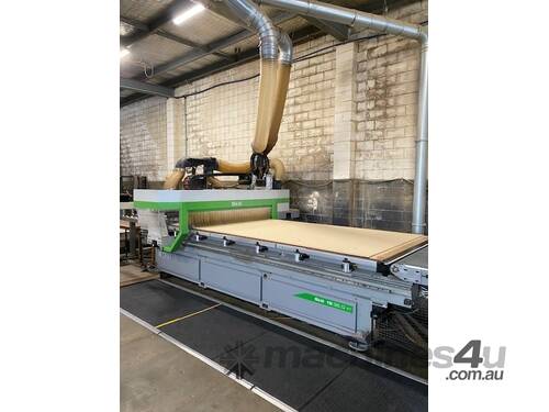 Used Biesse Skill 1836 NBC