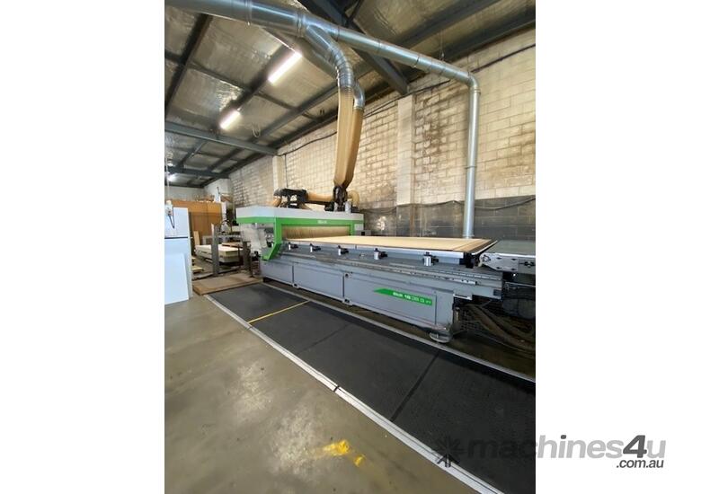 Used Biesse Skill 1836 NBC