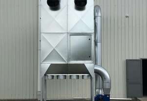 Dust Filter Filter Pak 50