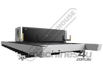 Ultra-Large Format Metal Sheet Laser Cutting Machine BODOR H-Series 12Kw up to 60Kw laser sourceof