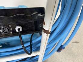 Robotek Robo Pro30 Pool Cleaner (Ex-Council) - picture1' - Click to enlarge