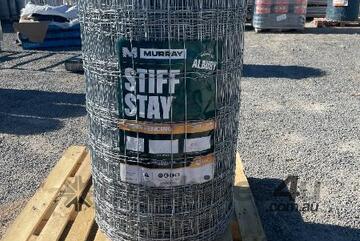 Whites Stiff stay 8/90/15 250m roll