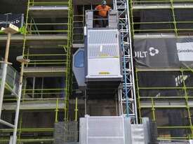 2025 Zoomlion SC200 Twin Hoist - picture0' - Click to enlarge