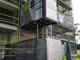 2025 Zoomlion SC200 Twin Hoist - picture1' - Click to enlarge