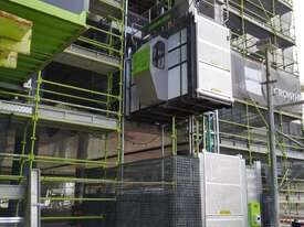 2025 Zoomlion SC200 Twin Hoist - picture2' - Click to enlarge