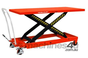 Scissor Lift Trolley