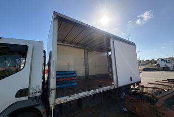 Daf 2012   LF45 220 Pantech