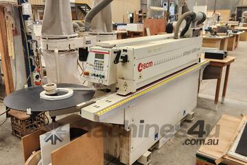 SCM   K260EVO 2014 Edgebander