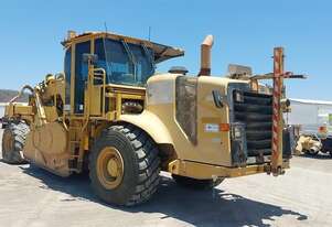 Caterpillar   RM500