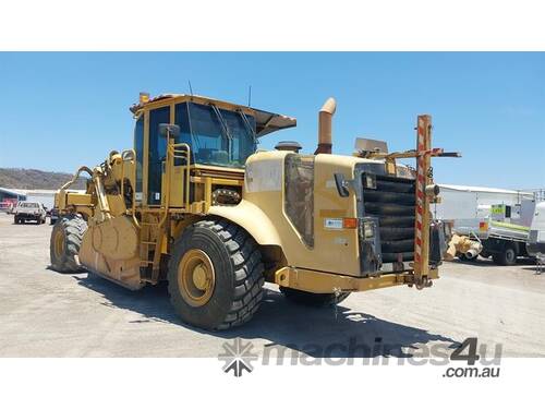 Caterpillar RM500