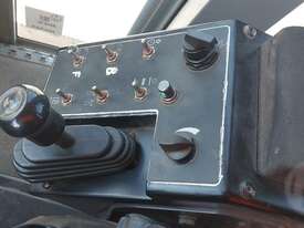 Caterpillar RM500 - picture2' - Click to enlarge