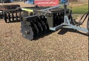 INRODA OFFSET DISC INRODA OFFSET DISC