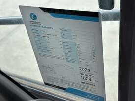 2022 Case CX210C Steel Tracked Excavator - picture0' - Click to enlarge