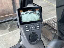 2022 Case CX210C Steel Tracked Excavator - picture0' - Click to enlarge