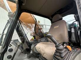 2022 Case CX210C Steel Tracked Excavator - picture1' - Click to enlarge