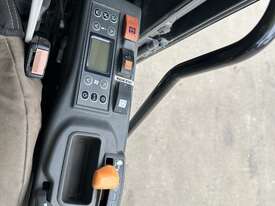 2022 Case CX210C Steel Tracked Excavator - picture2' - Click to enlarge