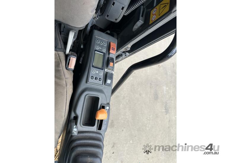 2022 Case CX210C Steel Tracked Excavator