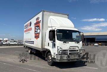 Isuzu   FSD Isuzu   FSD