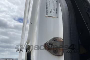 2018 Volvo FH16 700 Globetrotter Prime Mover Integrated Sleeper Cab