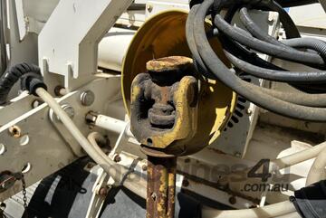 Wirtgen WS150 Soil Stabiliser