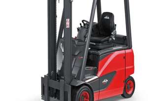 Linde | 1.6T | Electric - E16-E20 EVO Series