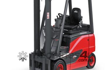 Linde | 1.6T | Electric - E16-E20 EVO Series