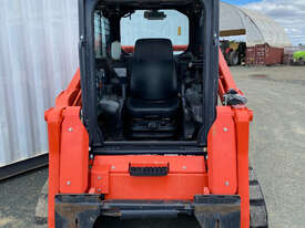 Kubota SVL75-2 Skid Steer Loader - picture1' - Click to enlarge