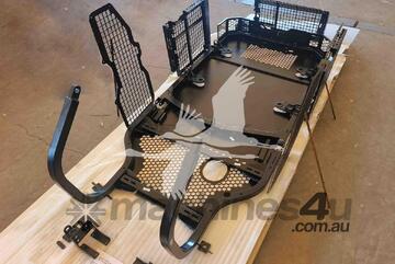 Other BEDROCK D5 BS50D-BS51