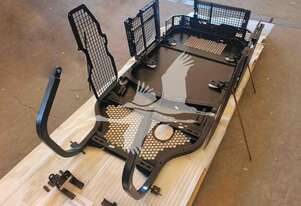 Other BEDROCK D5 BS50D-BS51