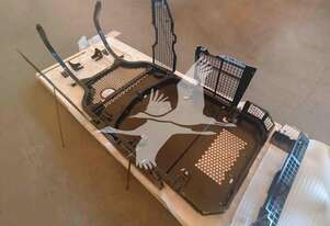 Other BEDROCK D5 BS50D-BS51