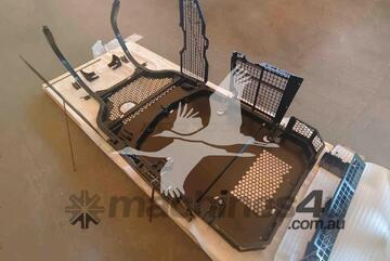 Other BEDROCK D5 BS50D-BS51