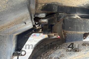 Ingersoll Rand PT-125R Multi Tyred Roller