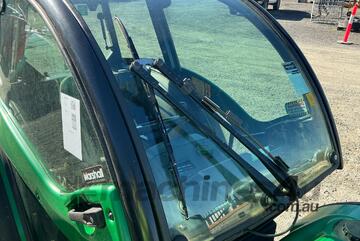 2010 Ferrari Vega V95 Row-Crop Tractor