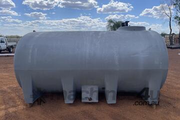 1 X 10,000 LTR Diesel Polly Tank