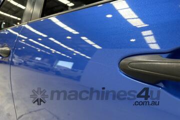 2021 Toyota Hilux SR Hi-Rider 4x2 Dual Cab Utility (Diesel) (Auto) (Ex Lease)