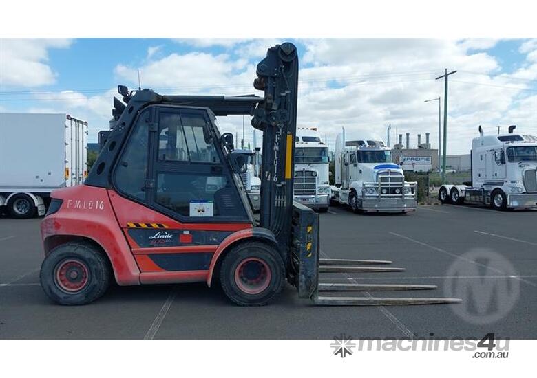 Linde H70D-03