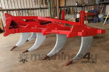 7 TYNE GRIZZLY LINKAGE RIPPER