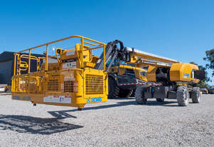 New 65ft Telescopic Boom - Aged Stock Special, up to 40% discount off advertised prices