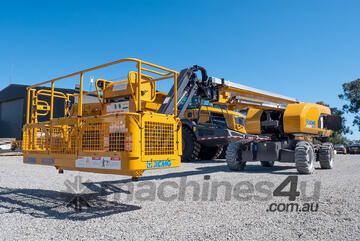   65ft Telescopic Boom - Aged Stock Special, up to 40% discount off advertised prices