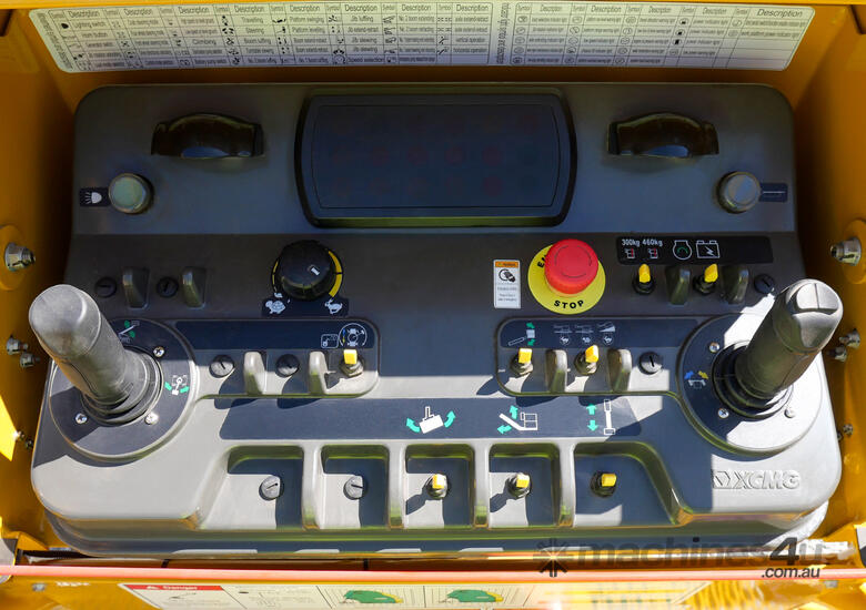 New 65ft Telescopic Boom - Aged Stock Special up to 40 discount off advertised prices image 4