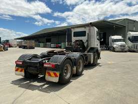 2020 Volvo FM 540 Prime Mover - picture0' - Click to enlarge