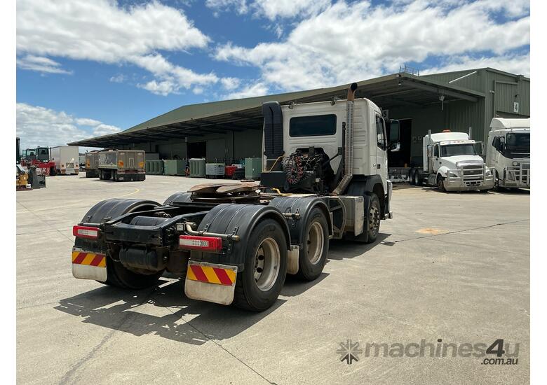 2020 Volvo FM 540 Prime Mover