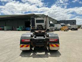 2020 Volvo FM 540 Prime Mover - picture2' - Click to enlarge