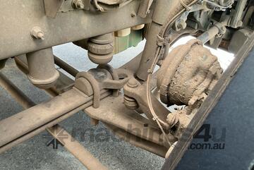 Volvo 2020   FM 540 Prime Mover