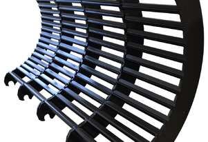 Case IH Razors Edge Concaves