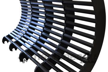 Case IH Razors Edge Concaves